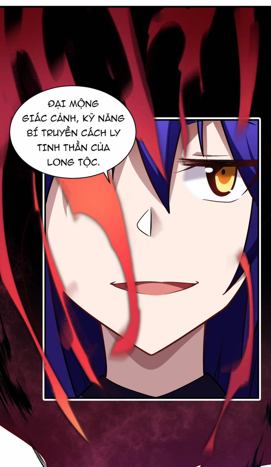 Ma Vương Trở Lại 40 trang 37