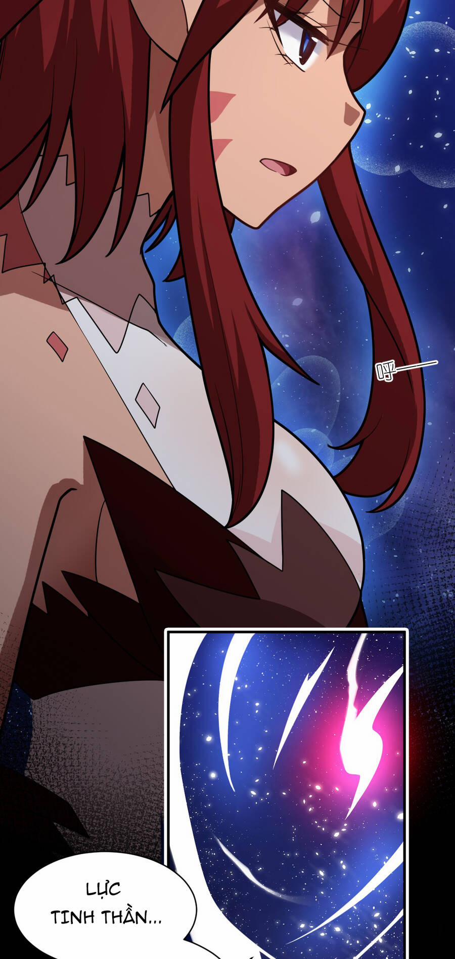 Ma Vương Trở Lại 40 trang 4