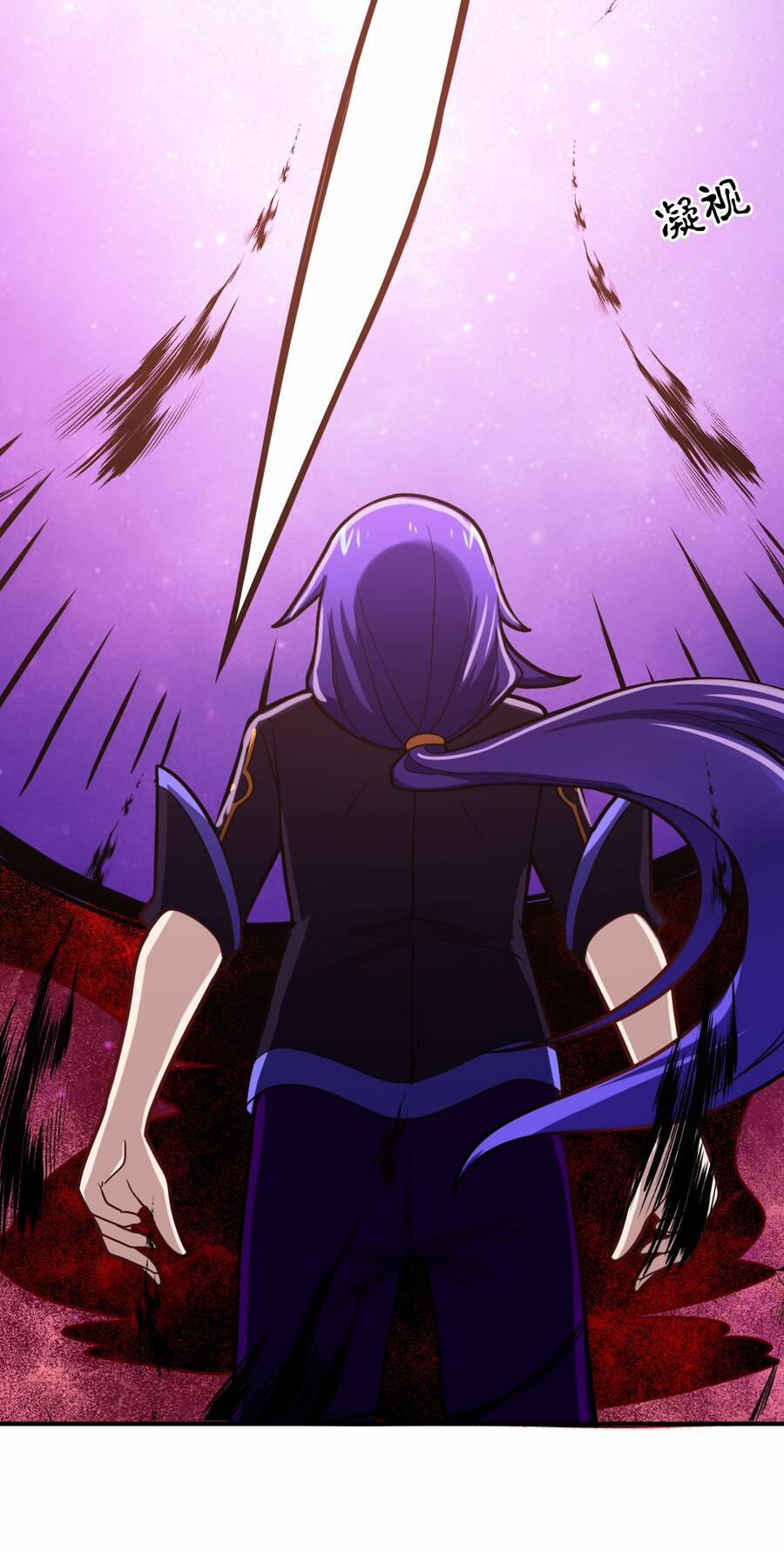 Ma Vương Trở Lại 40 trang 40