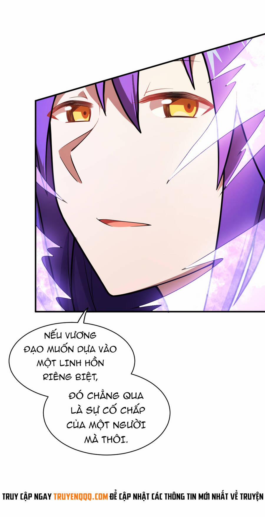 Ma Vương Trở Lại 40 trang 46