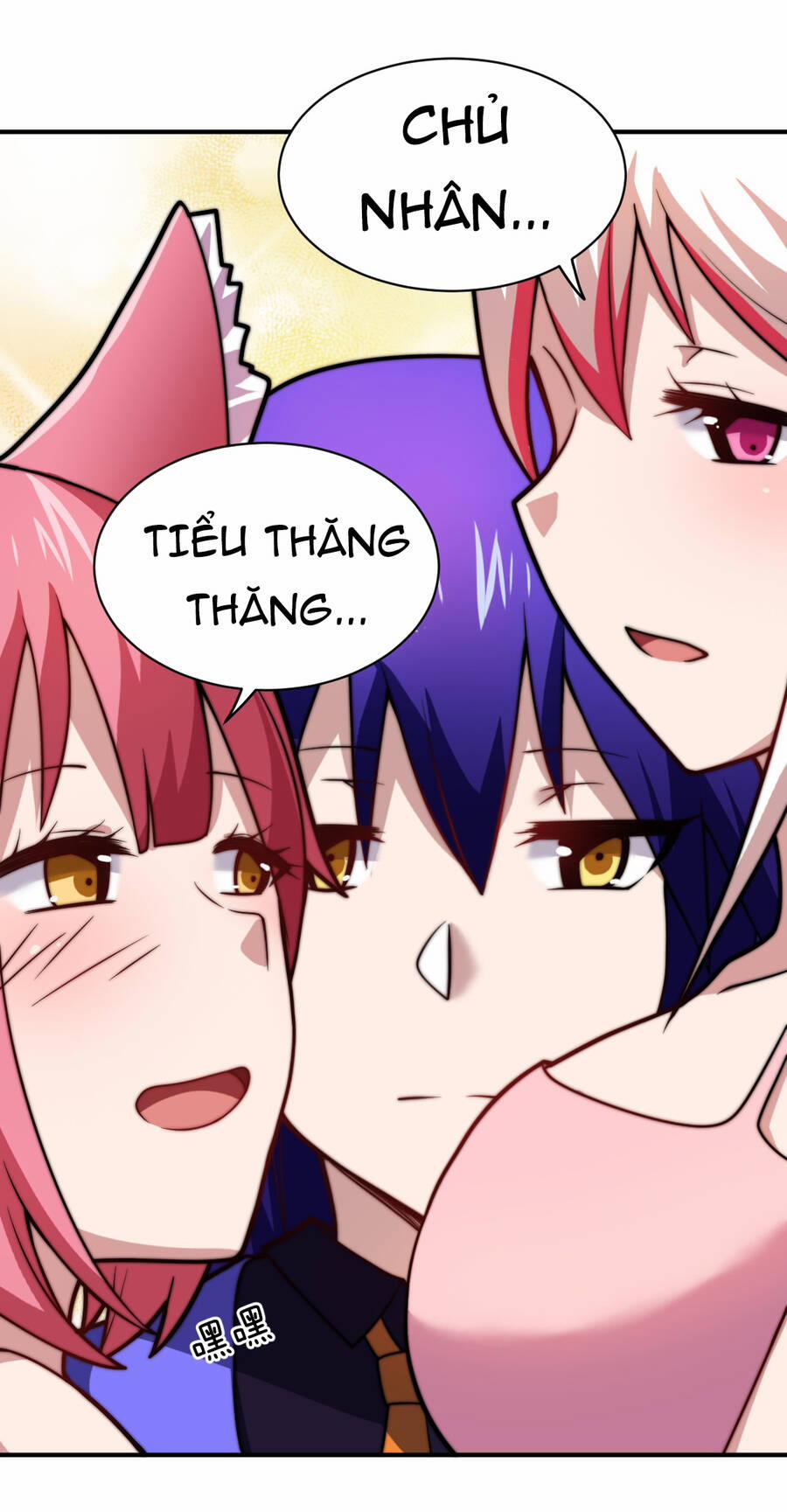 Ma Vương Trở Lại 40 trang 58