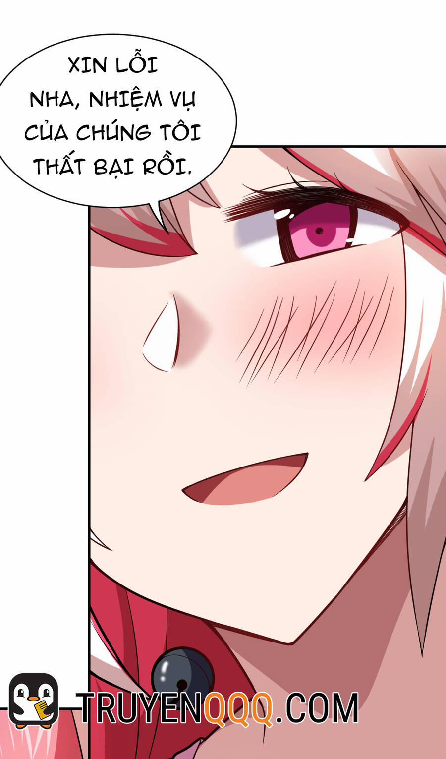 Ma Vương Trở Lại 40 trang 59