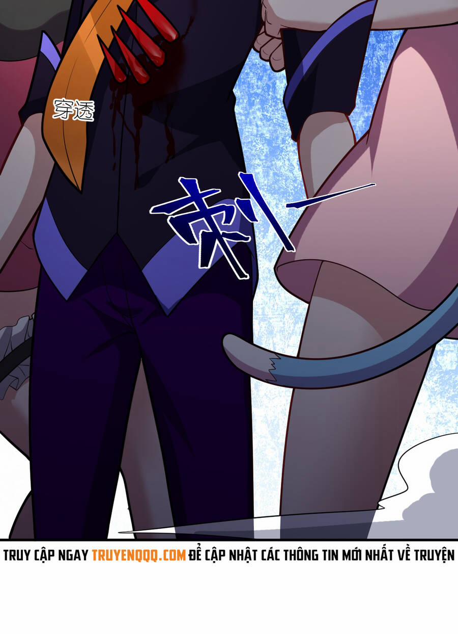 Ma Vương Trở Lại 40 trang 63