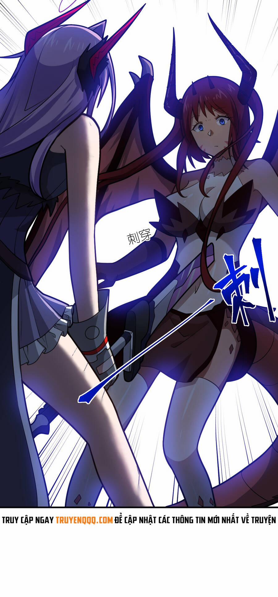 Ma Vương Trở Lại 41 trang 14