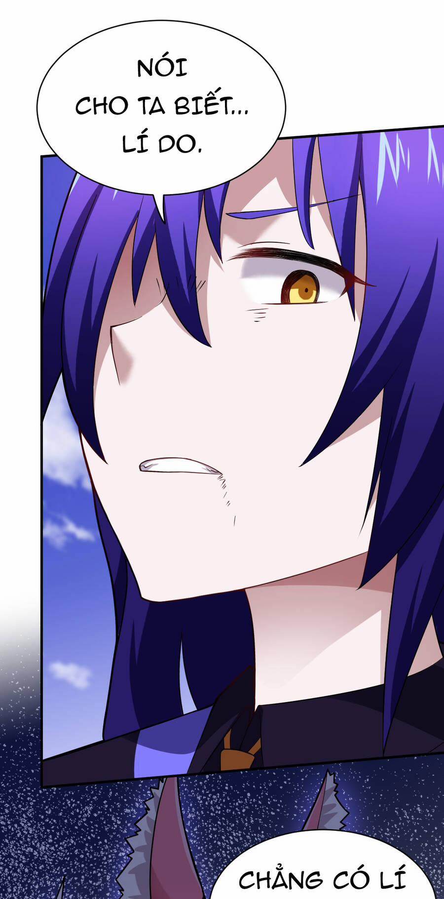 Ma Vương Trở Lại 41 trang 2