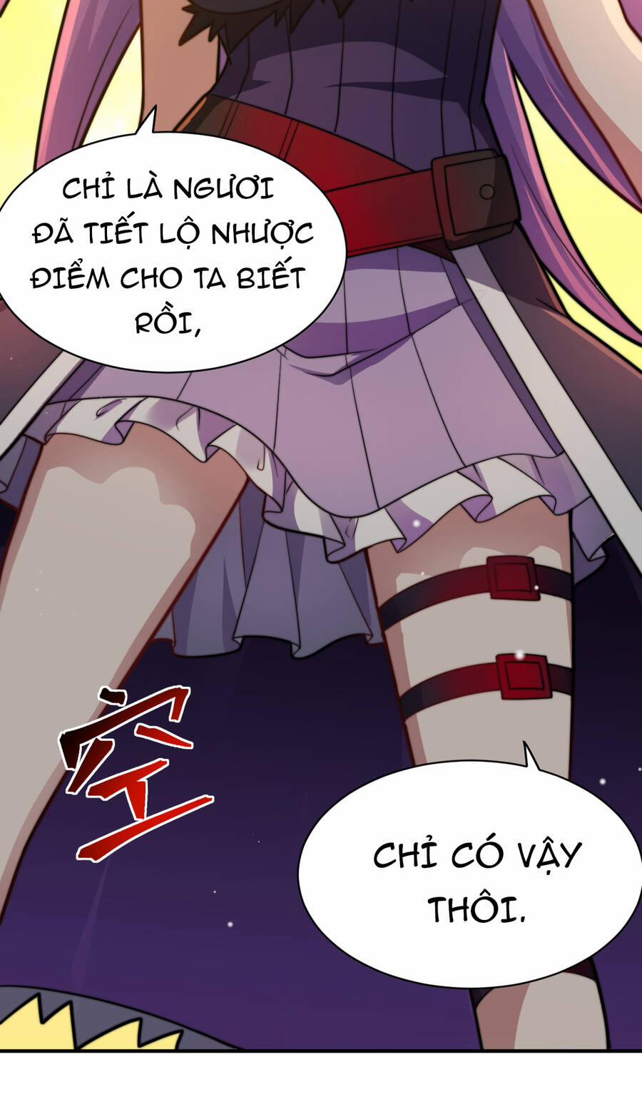 Ma Vương Trở Lại 41 trang 20