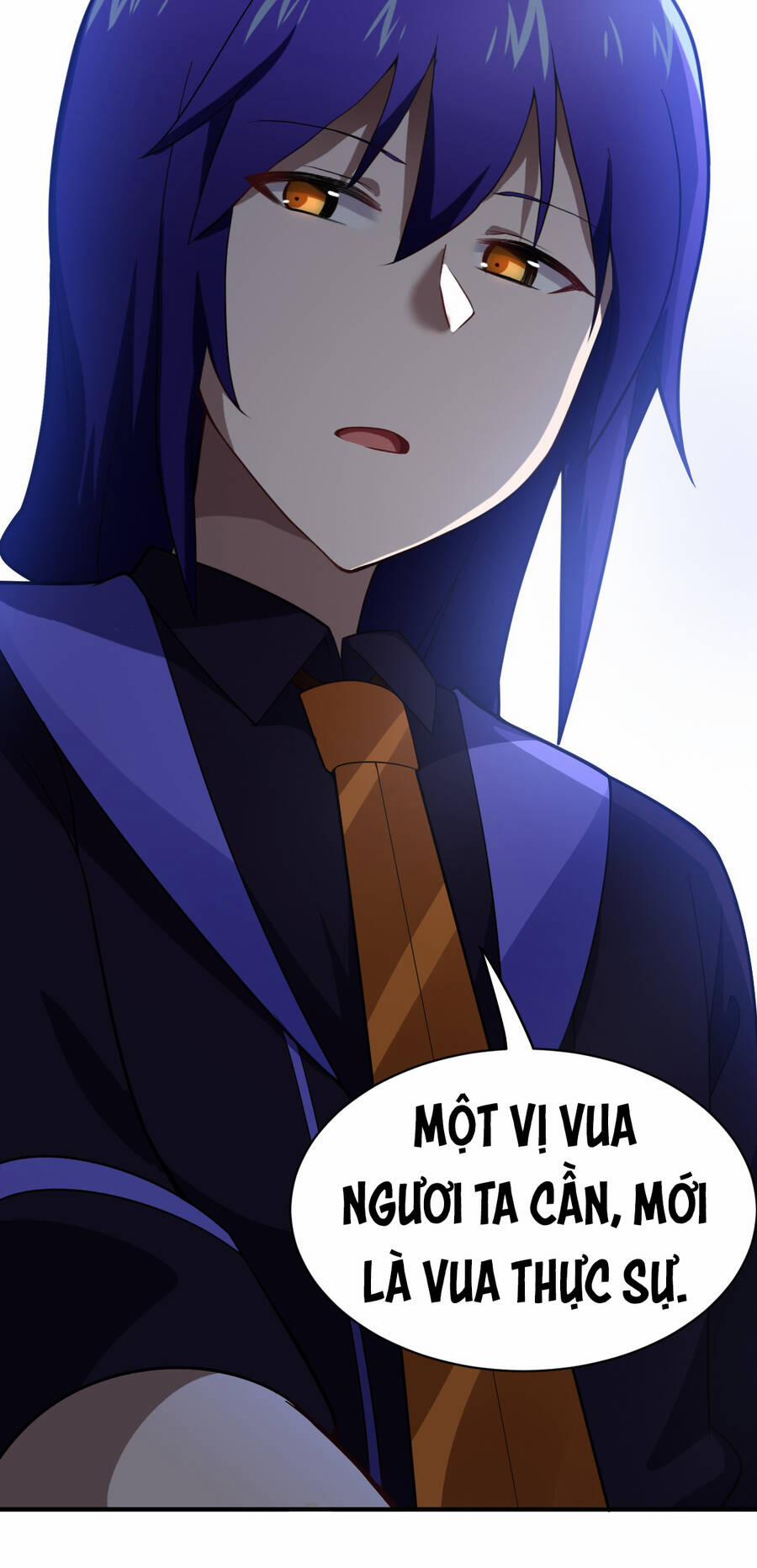 Ma Vương Trở Lại 41 trang 28