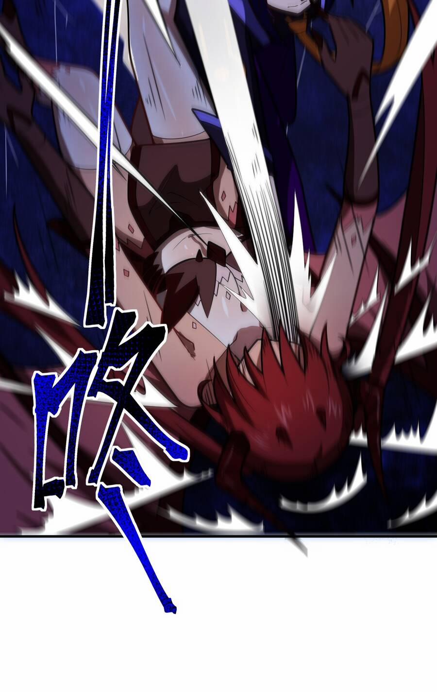 Ma Vương Trở Lại 41 trang 34