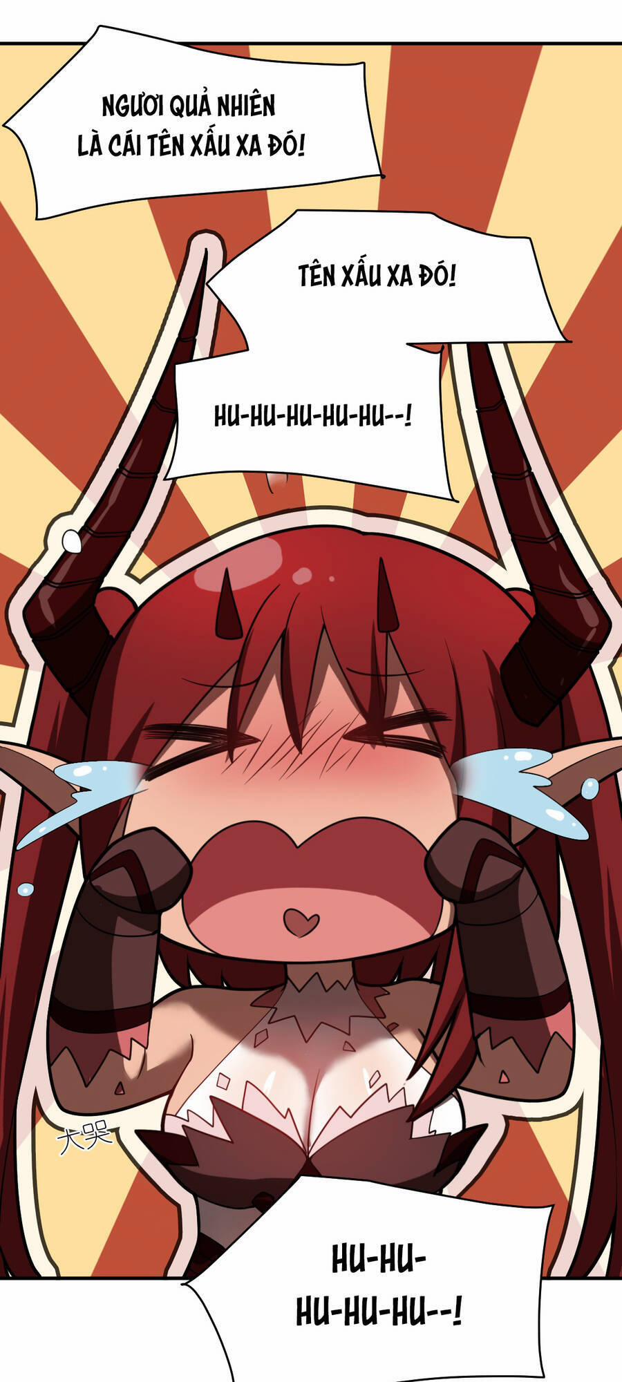 Ma Vương Trở Lại 41 trang 38