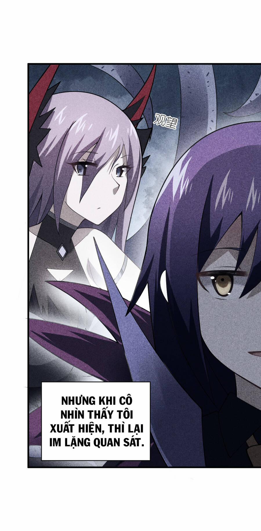 Ma Vương Trở Lại 42 trang 11