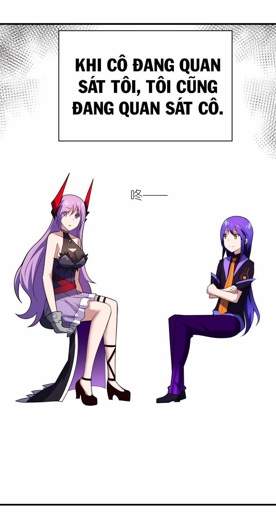 Ma Vương Trở Lại 42 trang 14