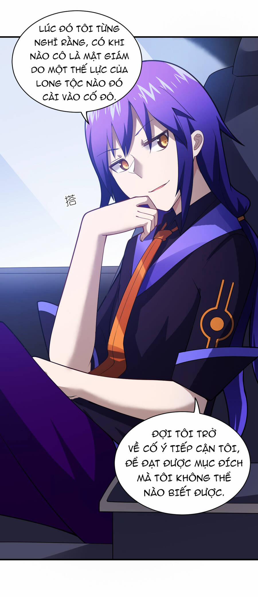 Ma Vương Trở Lại 42 trang 15