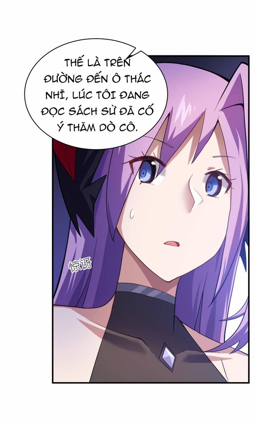 Ma Vương Trở Lại 42 trang 16