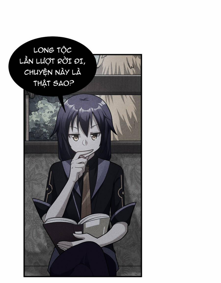 Ma Vương Trở Lại 42 trang 17