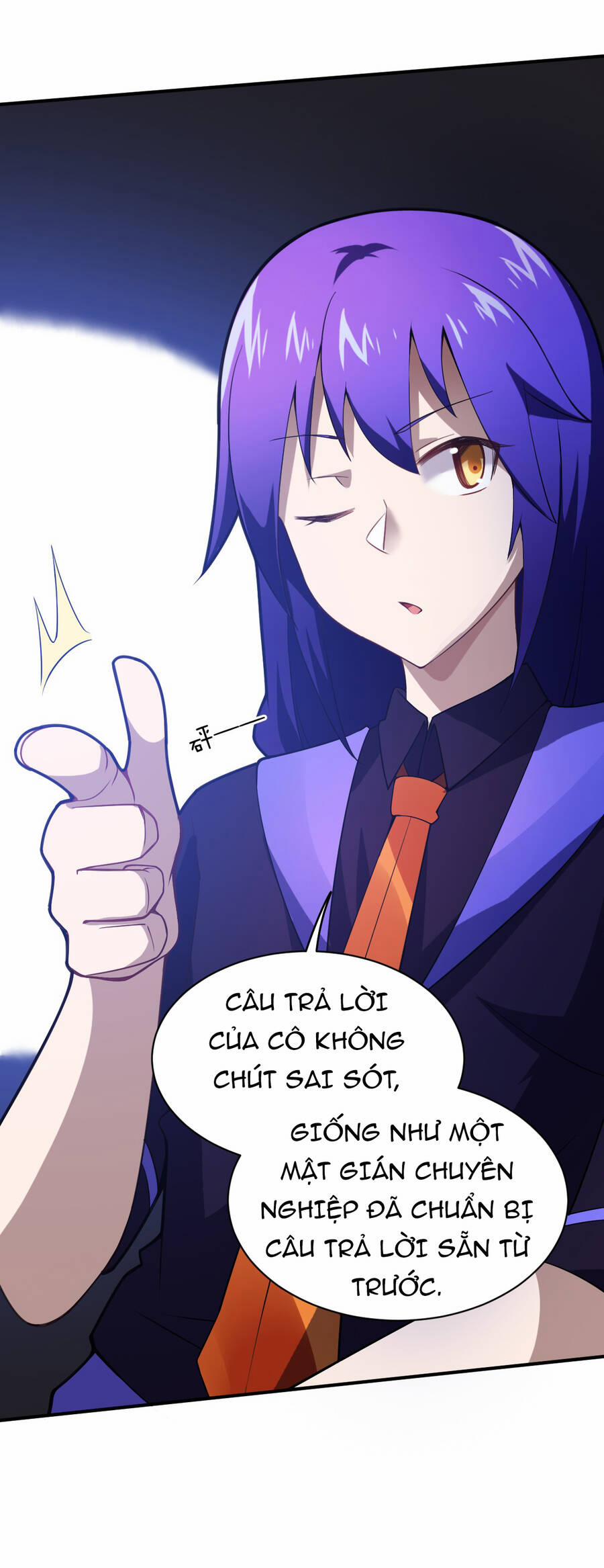 Ma Vương Trở Lại 42 trang 19