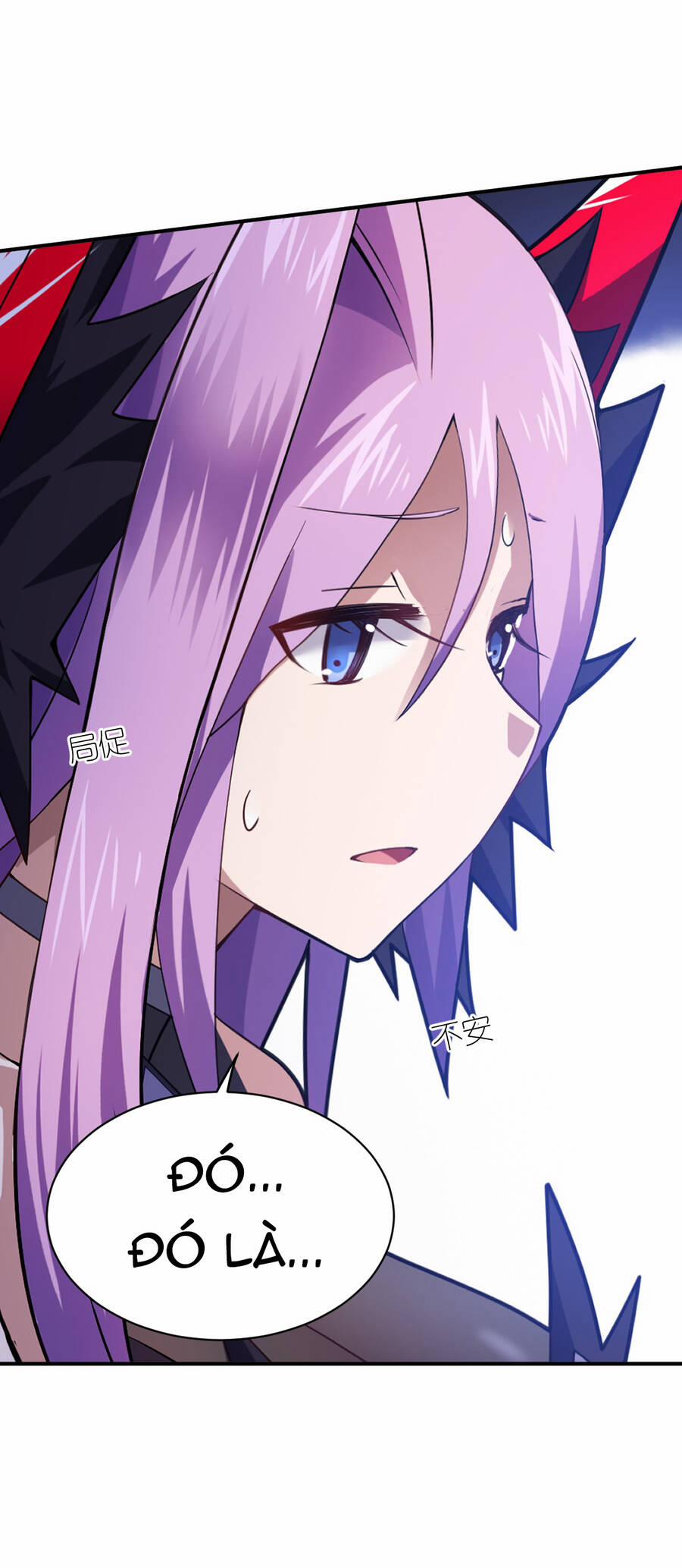 Ma Vương Trở Lại 42 trang 20