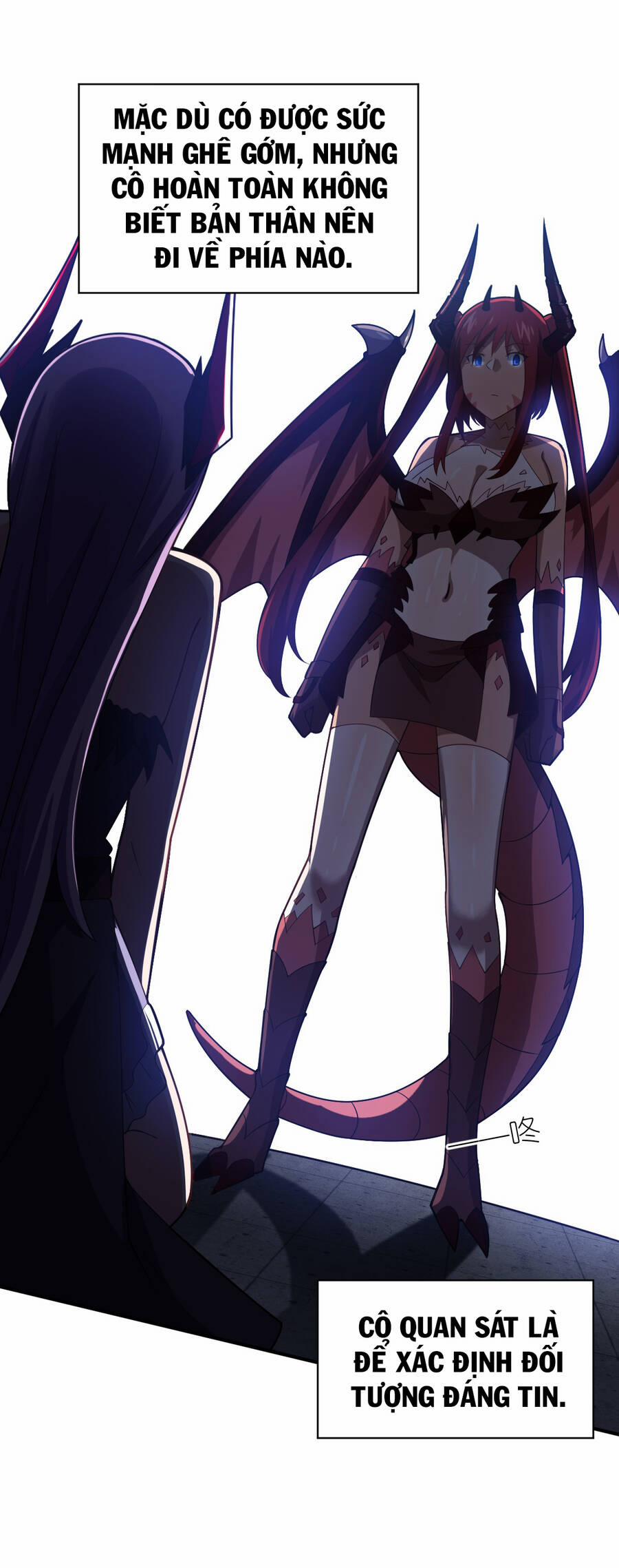 Ma Vương Trở Lại 42 trang 25