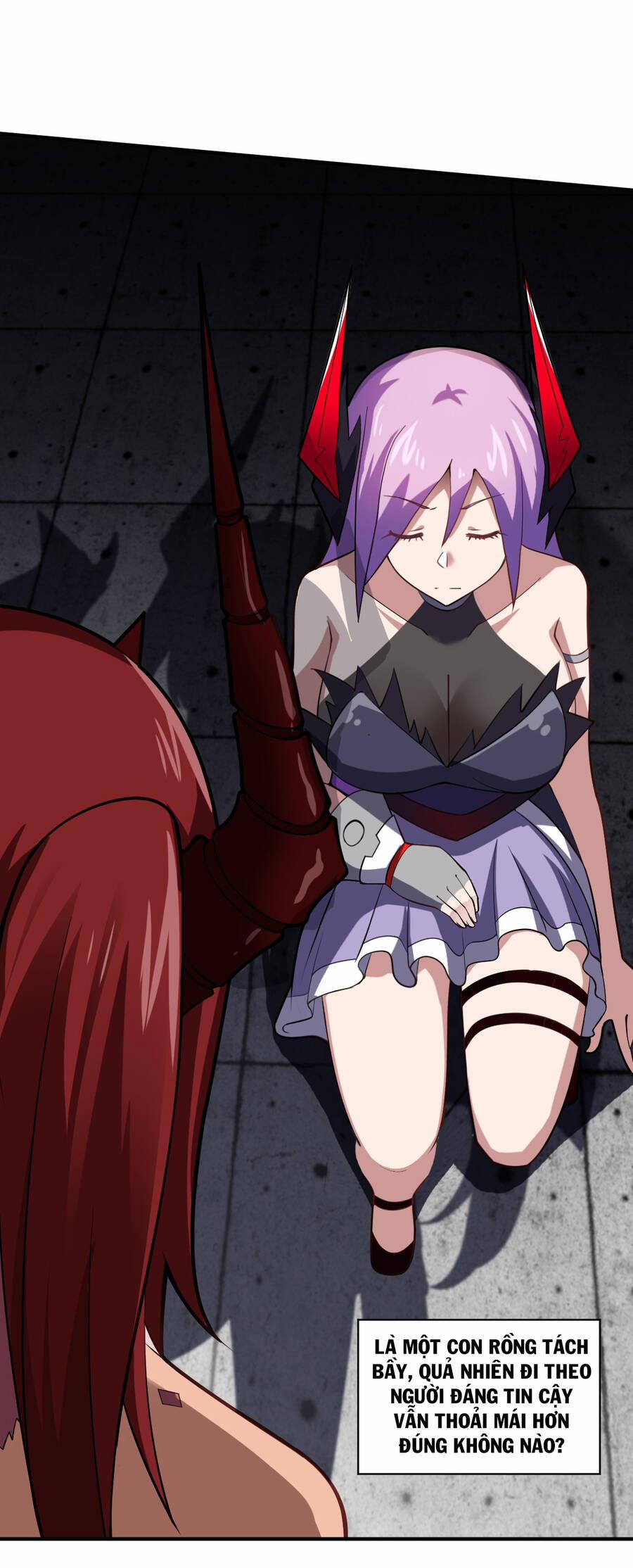 Ma Vương Trở Lại 42 trang 26