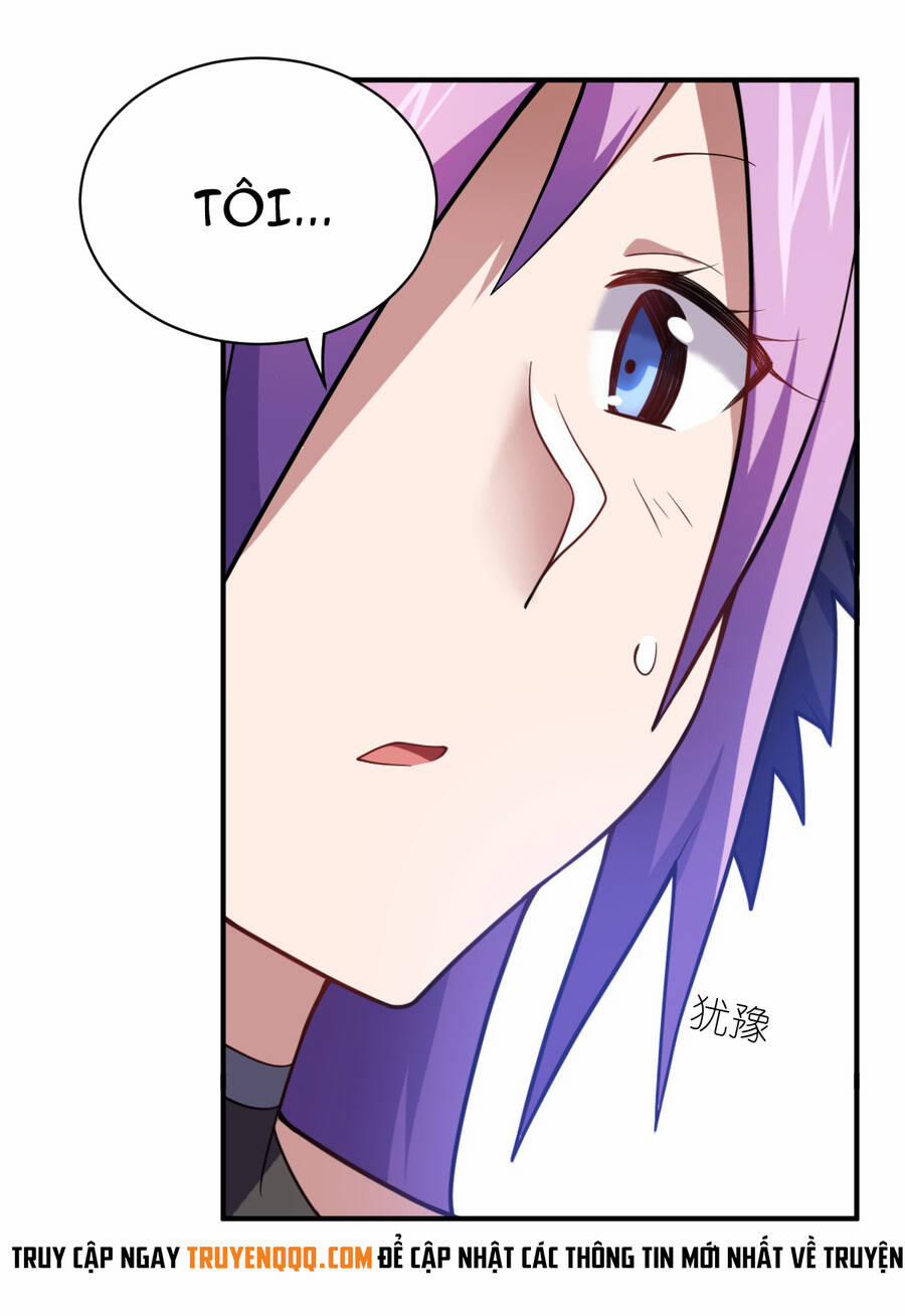 Ma Vương Trở Lại 42 trang 27