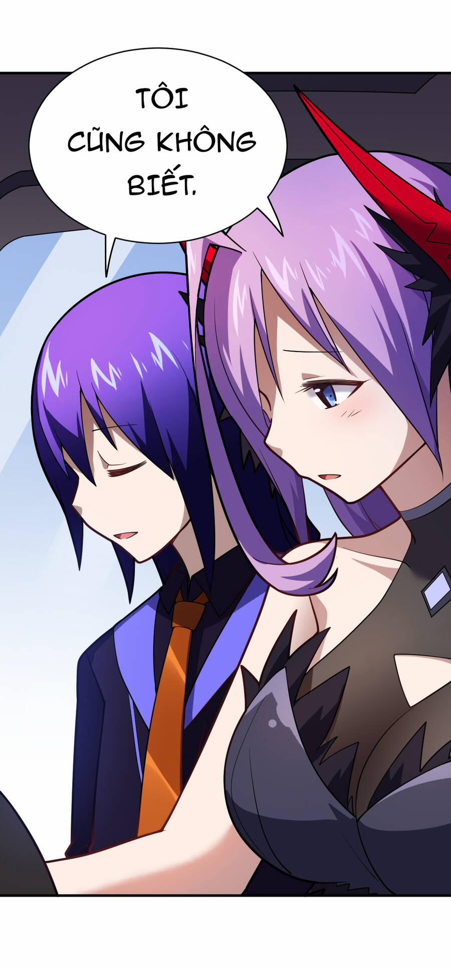 Ma Vương Trở Lại 42 trang 28