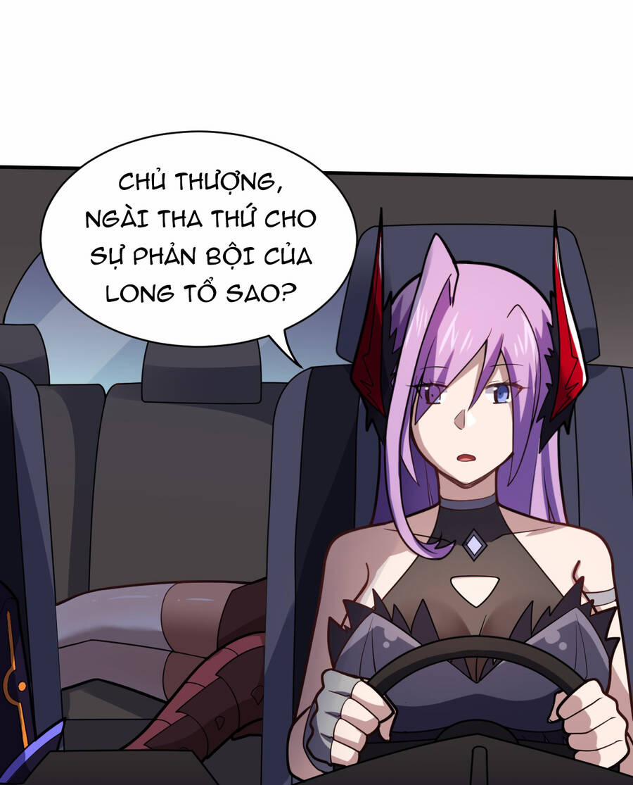 Ma Vương Trở Lại 42 trang 3