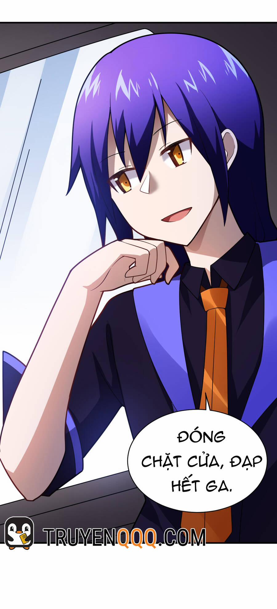 Ma Vương Trở Lại 42 trang 32