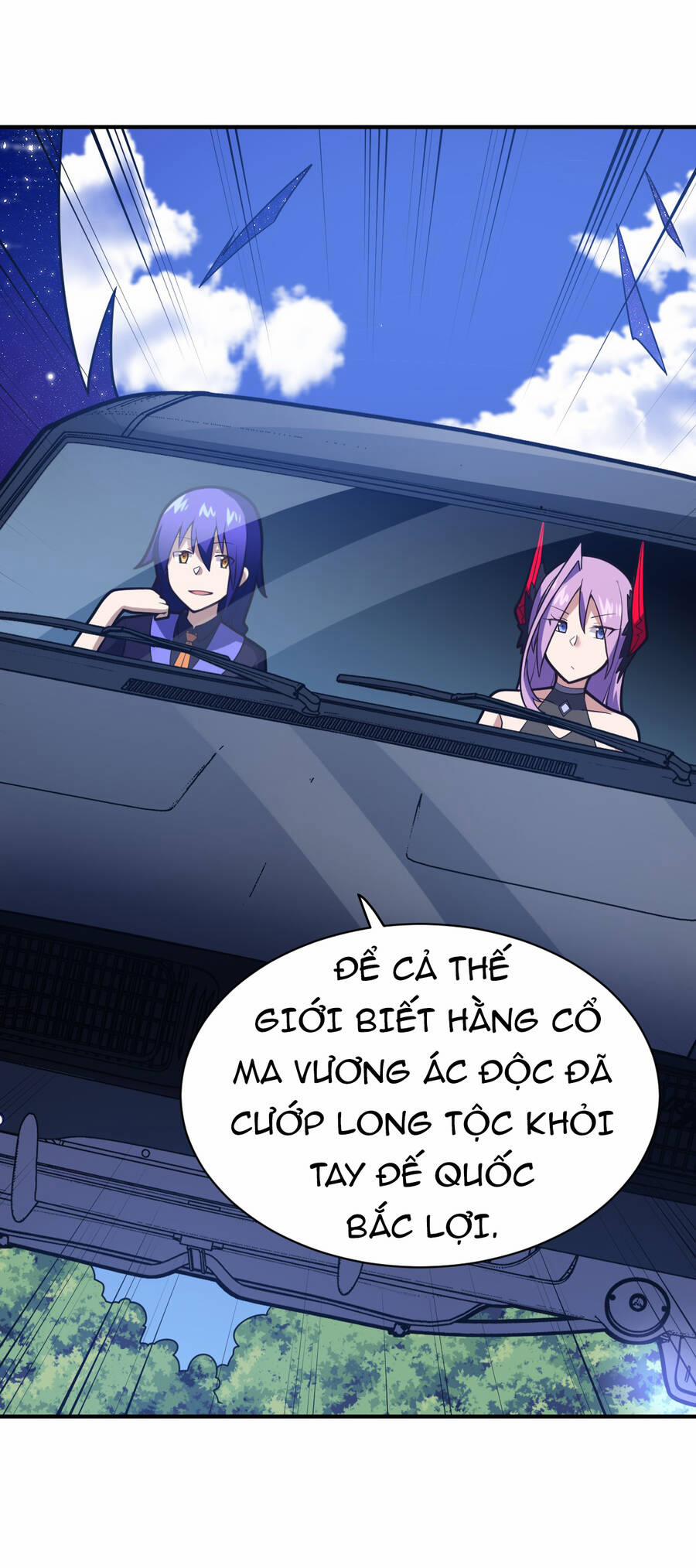 Ma Vương Trở Lại 42 trang 34