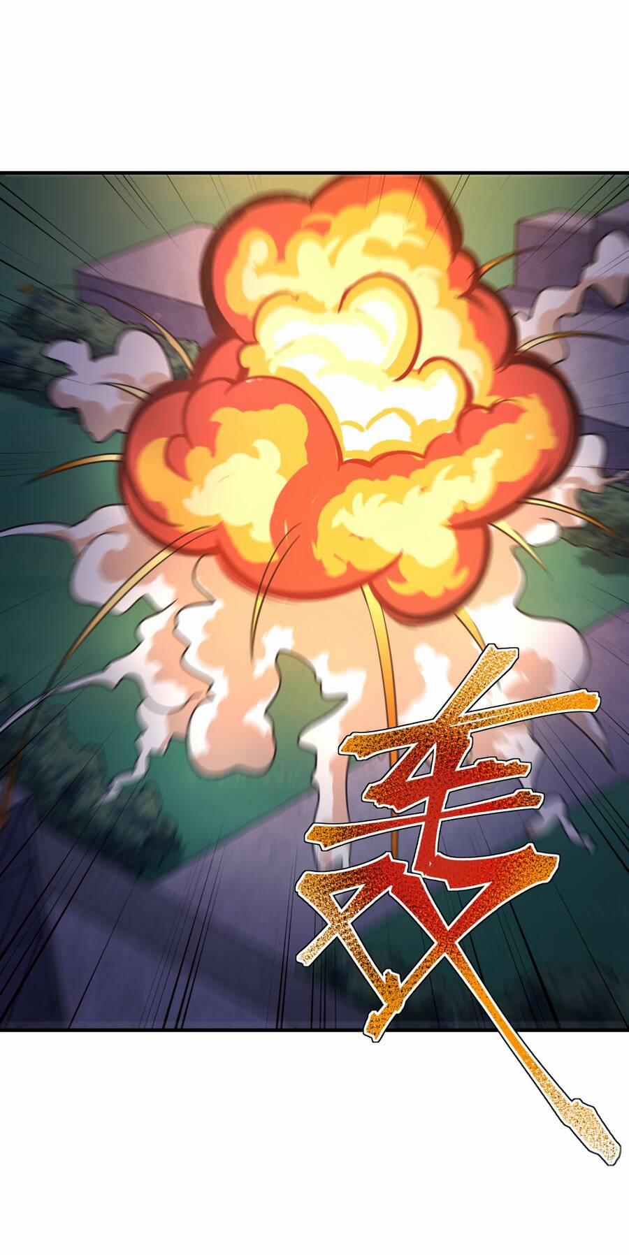 Ma Vương Trở Lại 42 trang 38