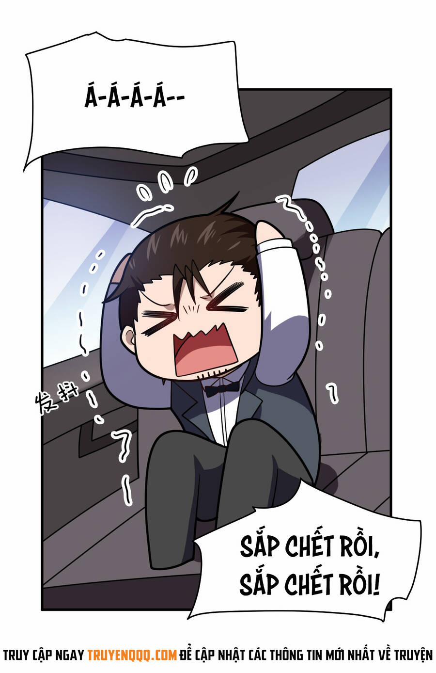 Ma Vương Trở Lại 42 trang 40