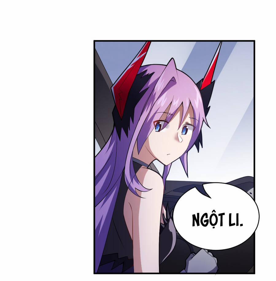 Ma Vương Trở Lại 42 trang 41