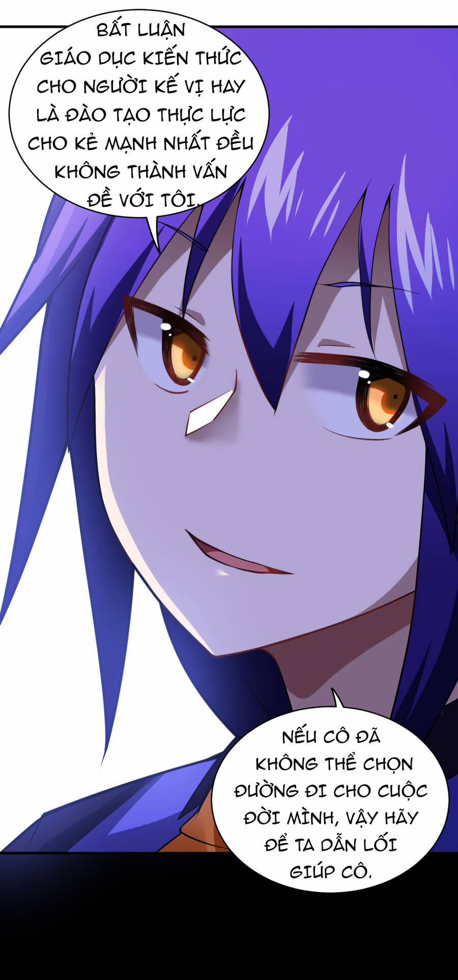 Ma Vương Trở Lại 42 trang 44