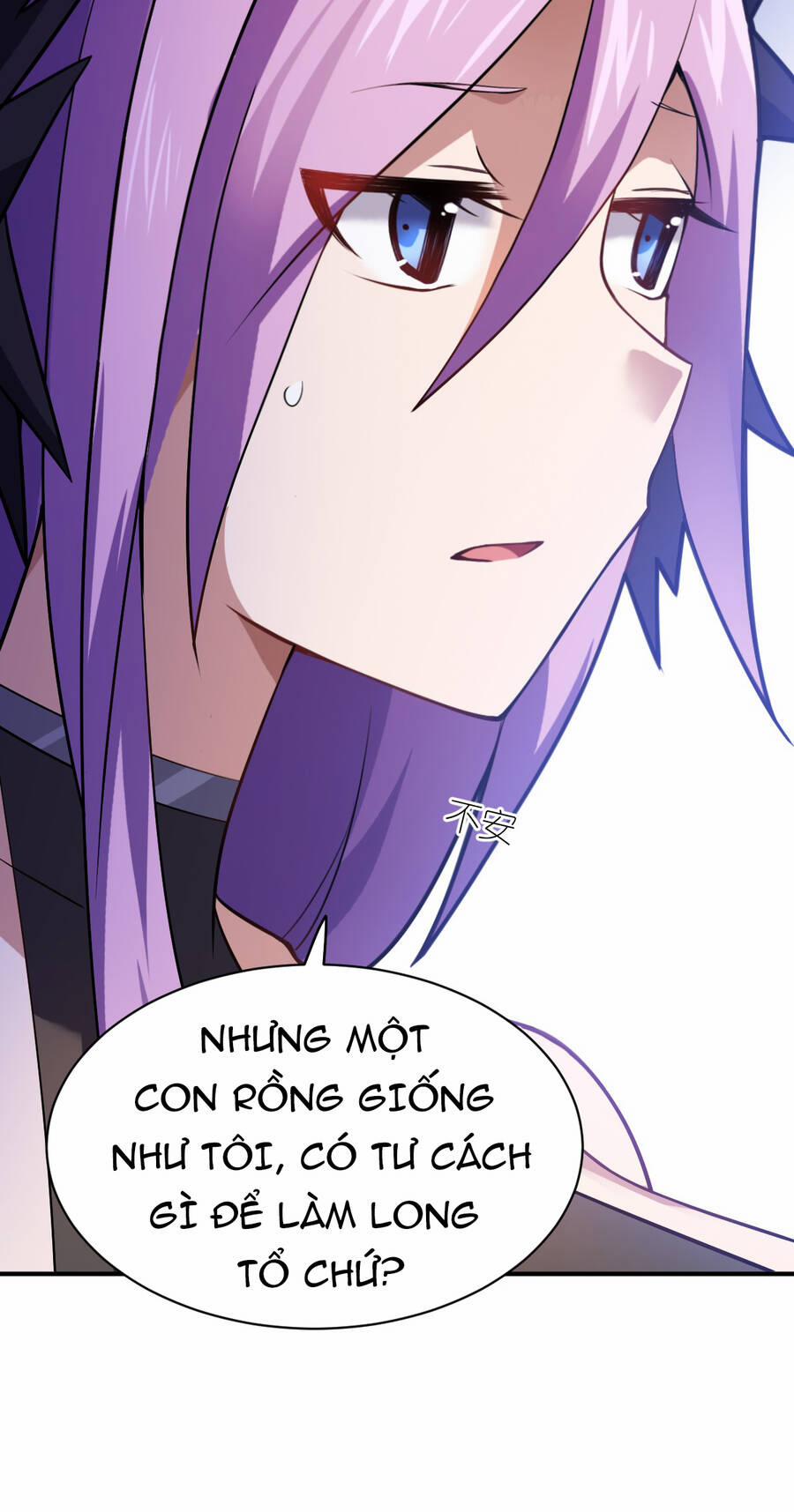 Ma Vương Trở Lại 42 trang 46