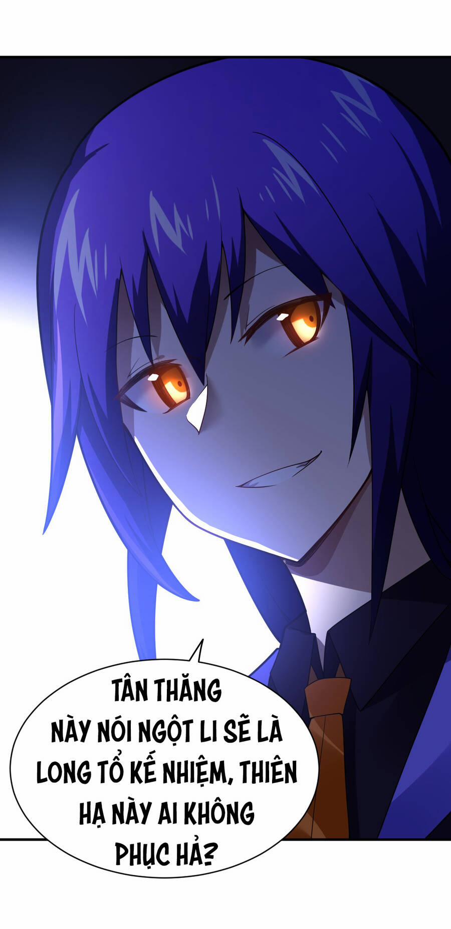 Ma Vương Trở Lại 42 trang 48