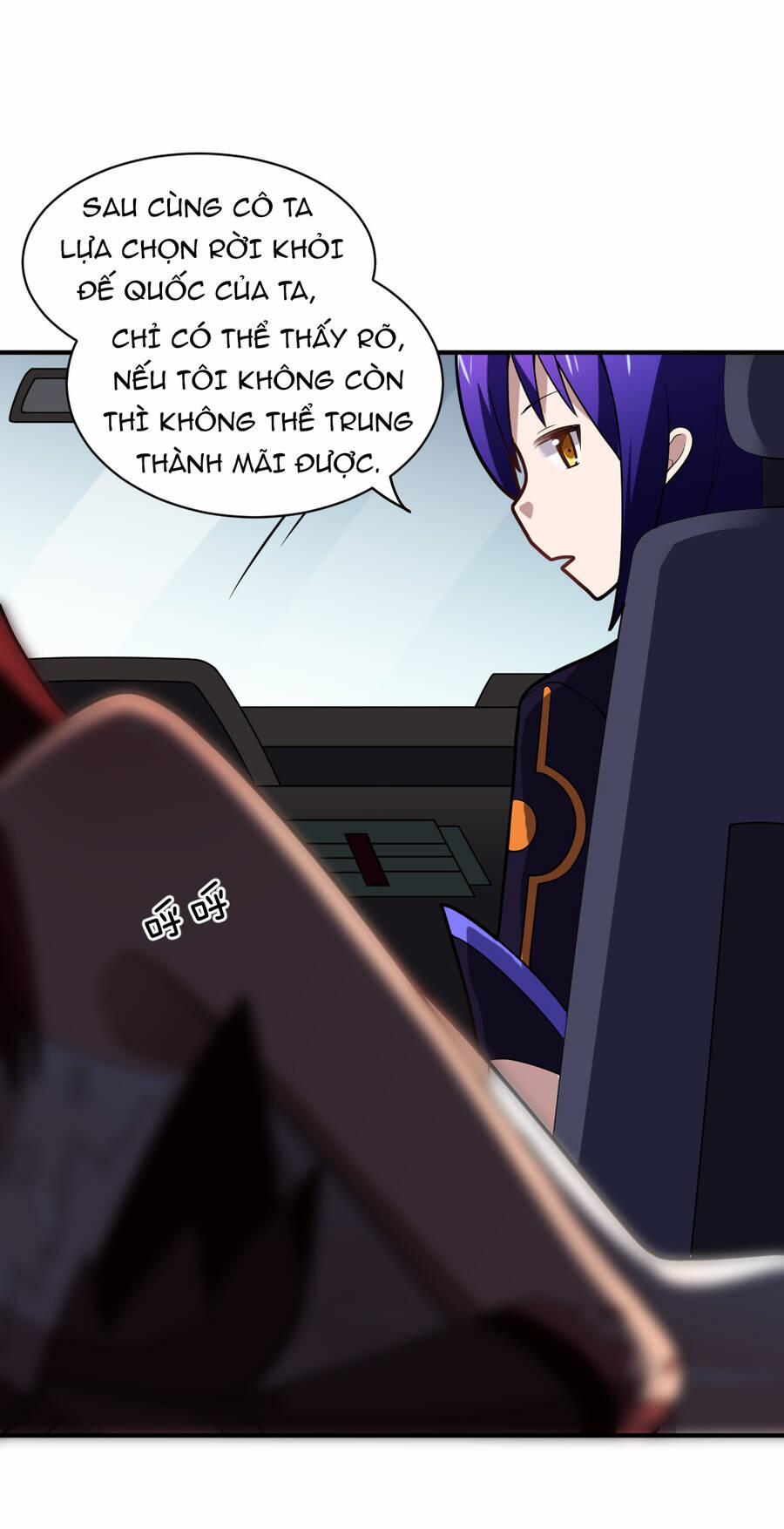 Ma Vương Trở Lại 42 trang 5