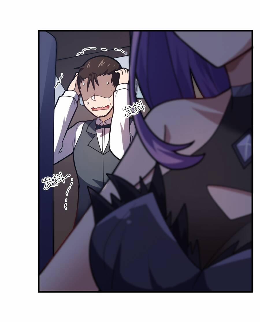 Ma Vương Trở Lại 42 trang 52