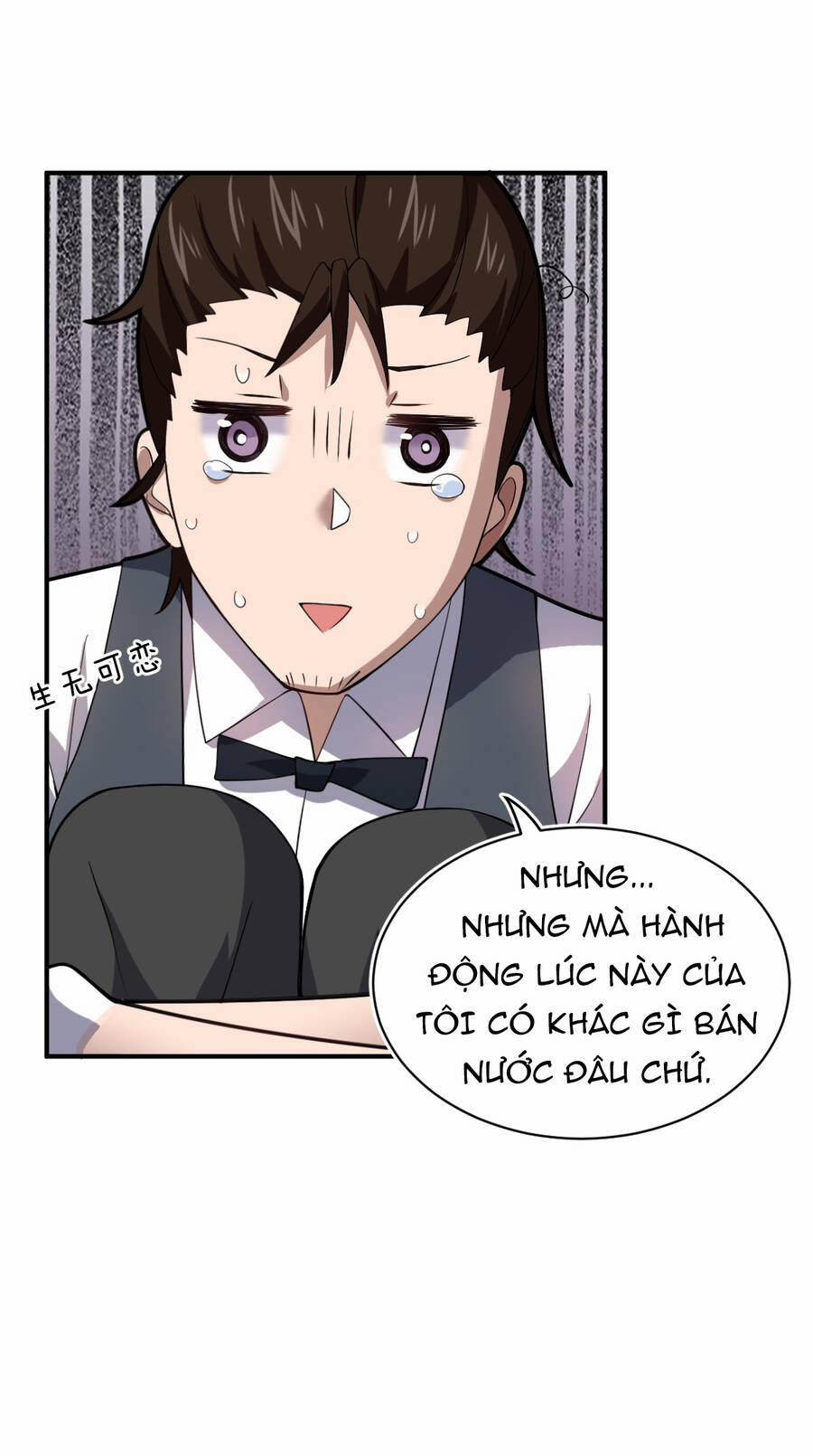 Ma Vương Trở Lại 42 trang 56