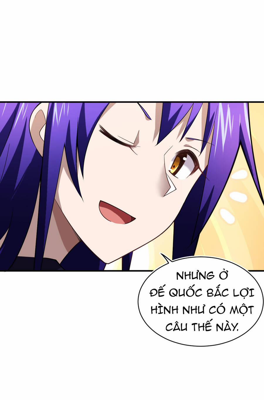 Ma Vương Trở Lại 42 trang 57