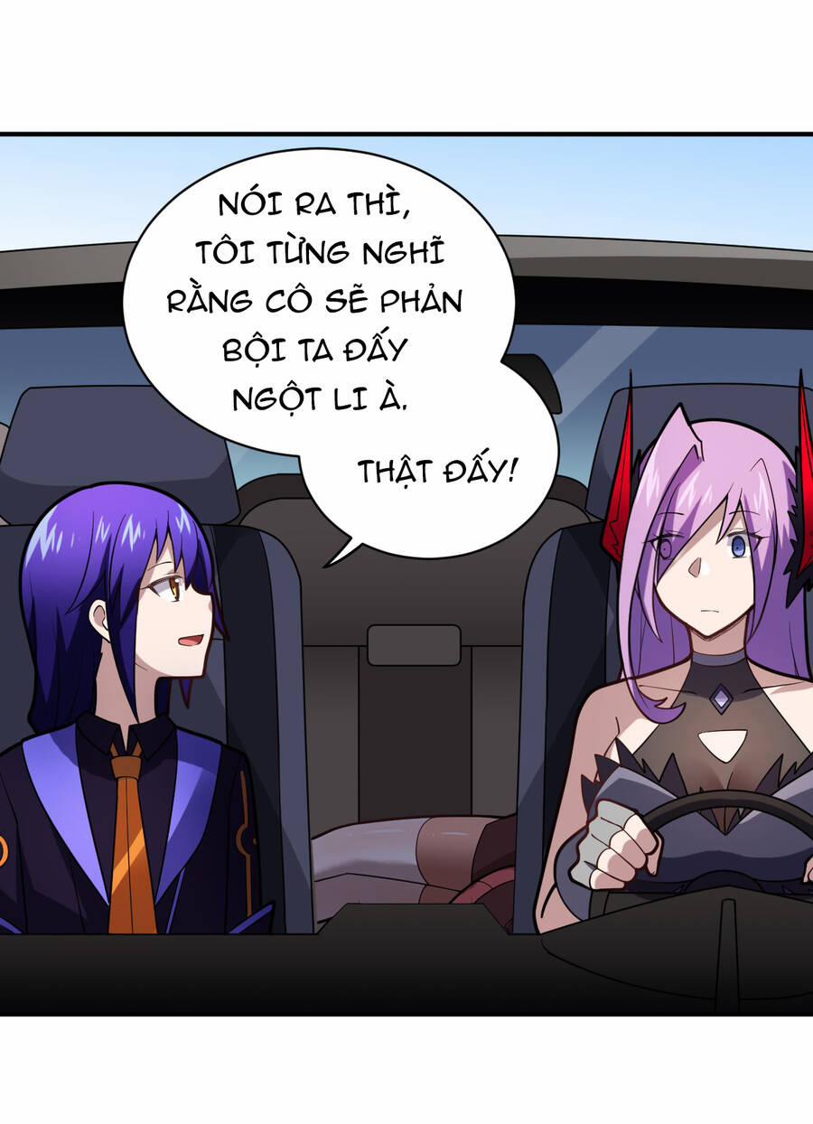 Ma Vương Trở Lại 42 trang 7