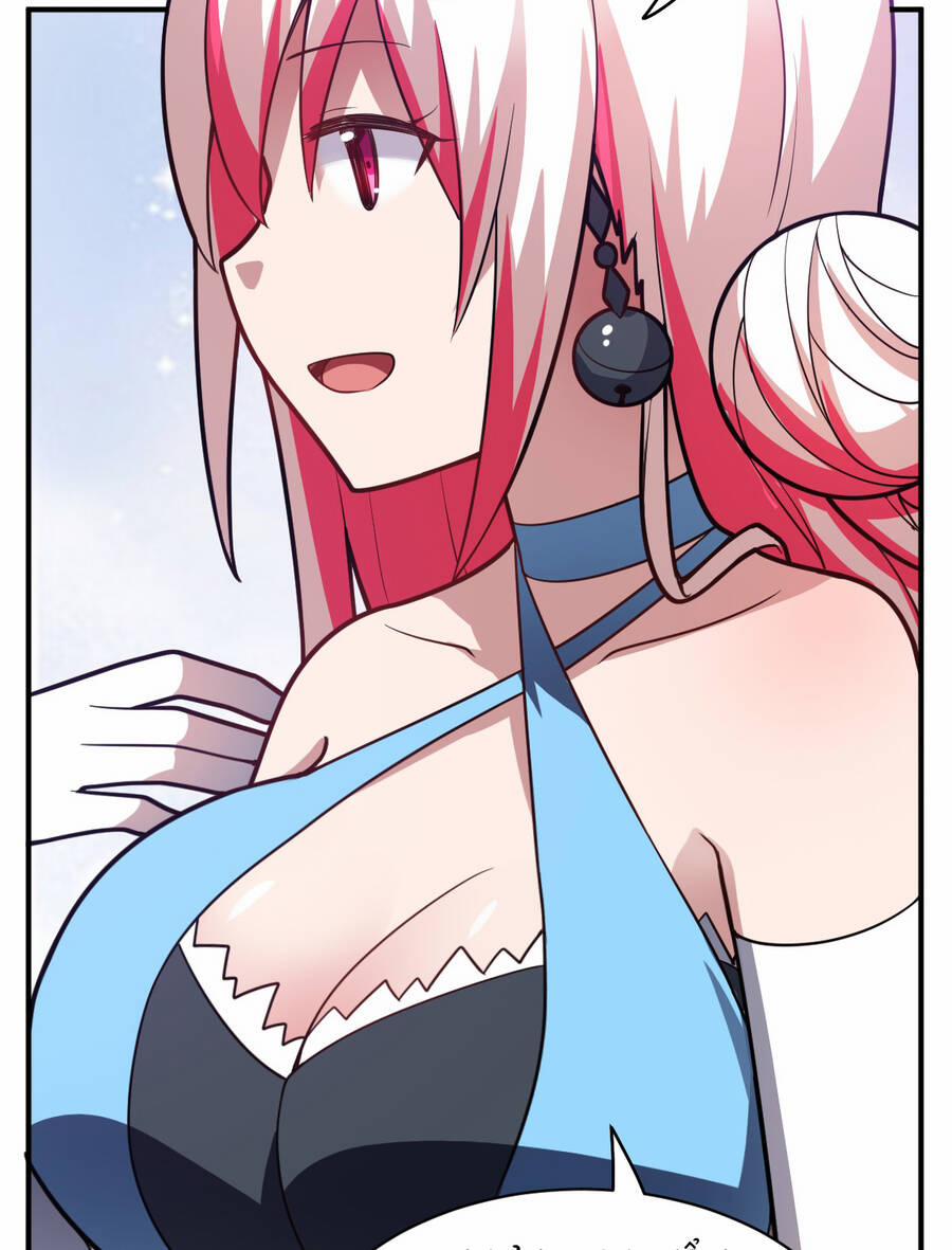 Ma Vương Trở Lại 43.5 trang 26