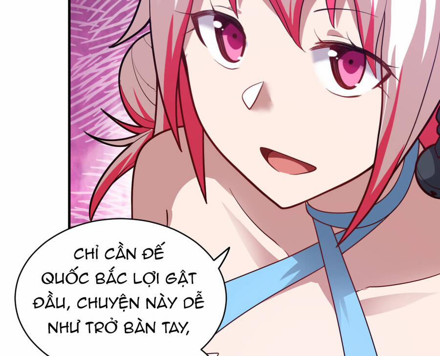 Ma Vương Trở Lại 43.5 trang 32