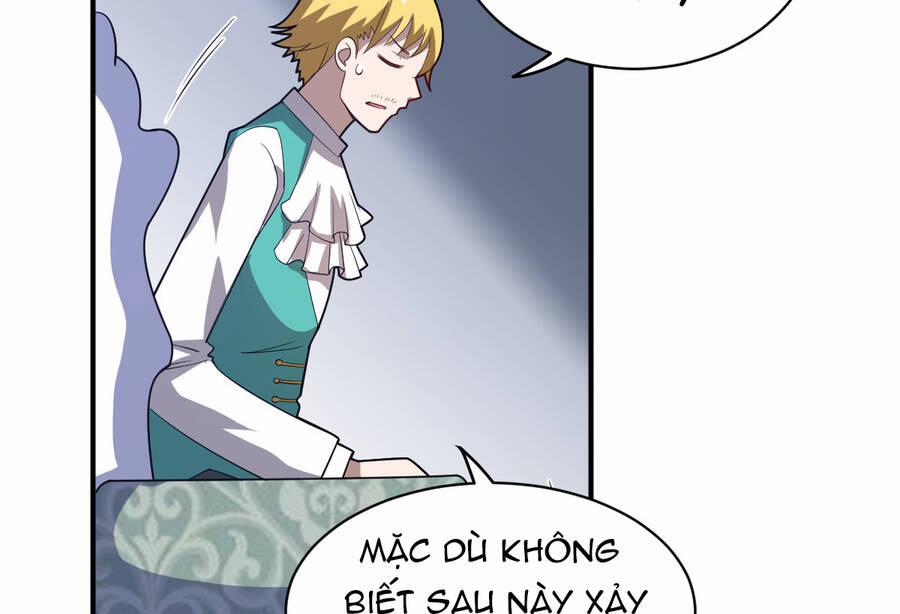 Ma Vương Trở Lại 43.5 trang 50