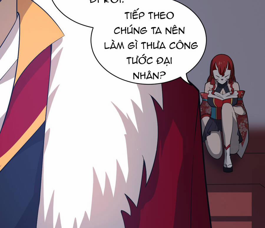 Ma Vương Trở Lại 43.5 trang 71