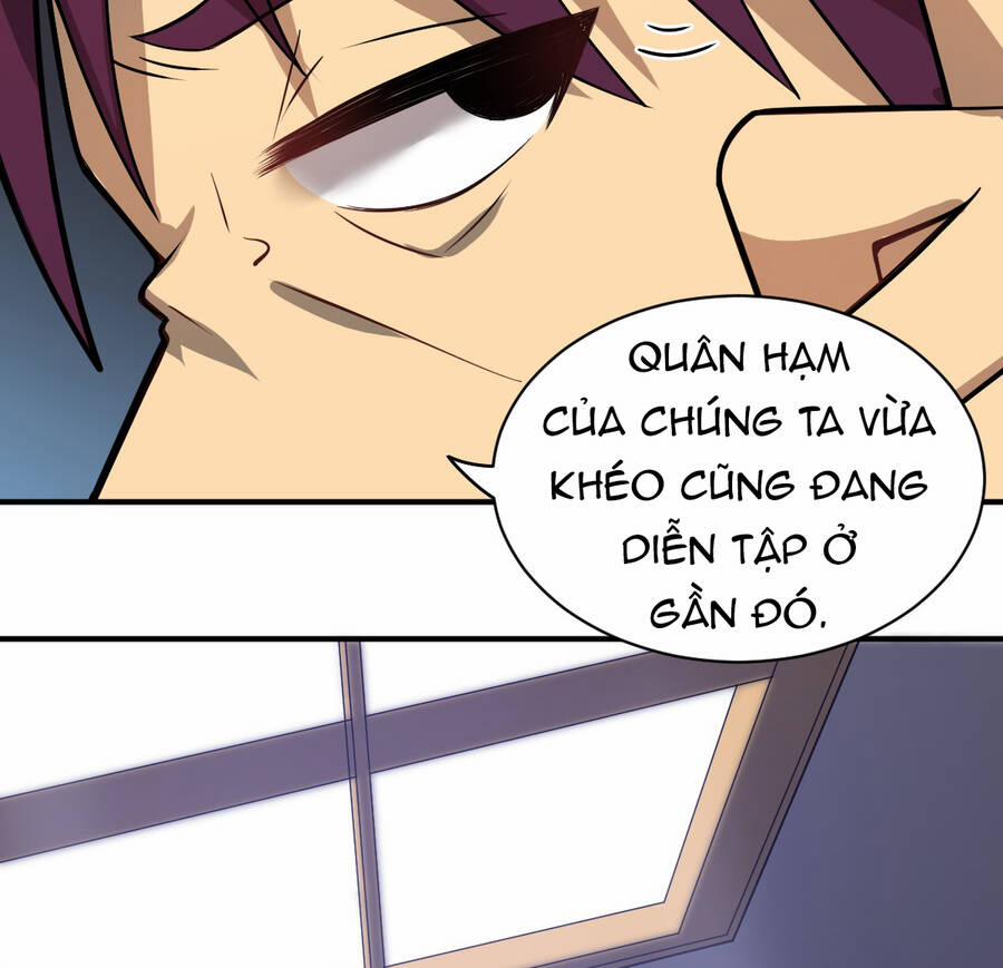 Ma Vương Trở Lại 43.5 trang 77