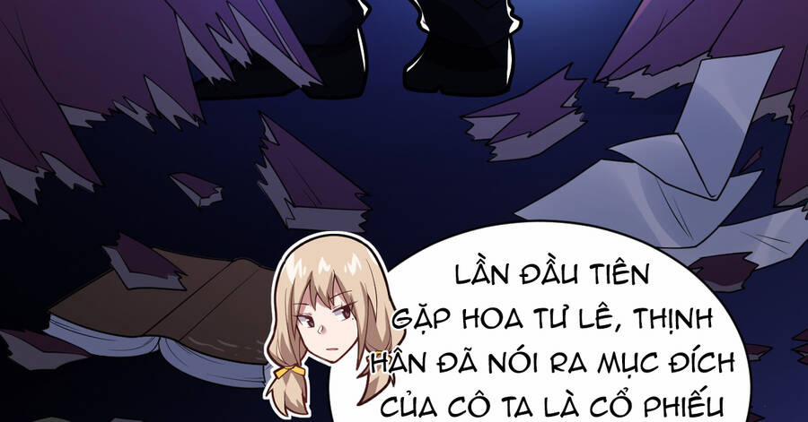 Ma Vương Trở Lại 43 trang 18