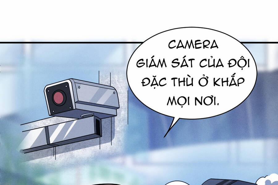 Ma Vương Trở Lại 43 trang 22