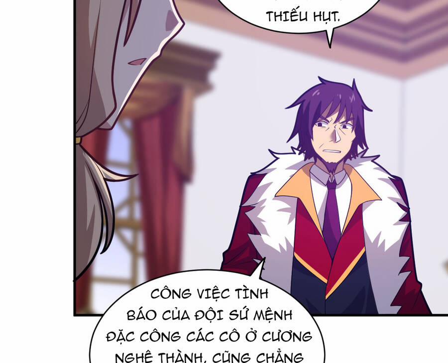 Ma Vương Trở Lại 43 trang 44