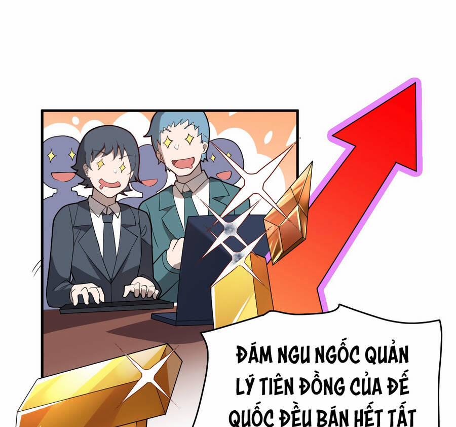 Ma Vương Trở Lại 43 trang 46