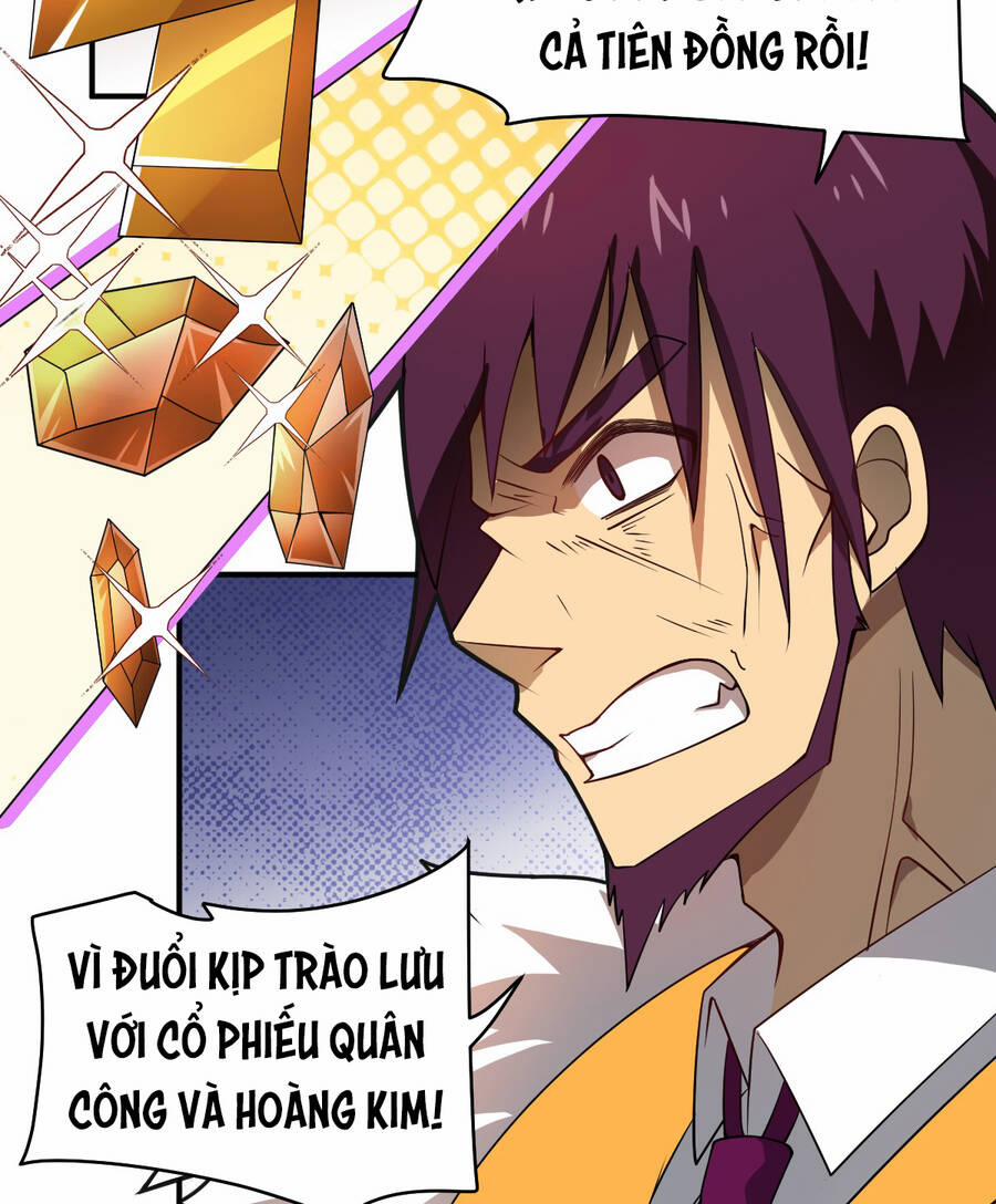 Ma Vương Trở Lại 43 trang 47