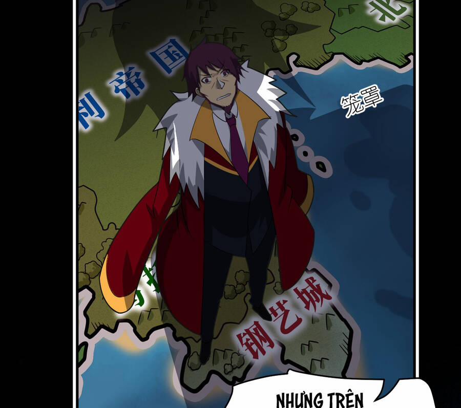 Ma Vương Trở Lại 43 trang 53