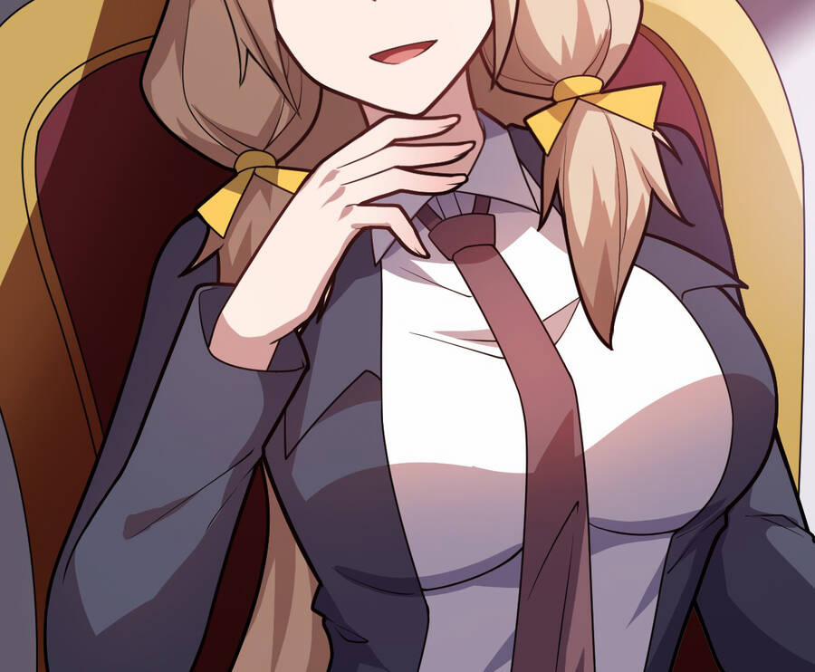 Ma Vương Trở Lại 43 trang 8